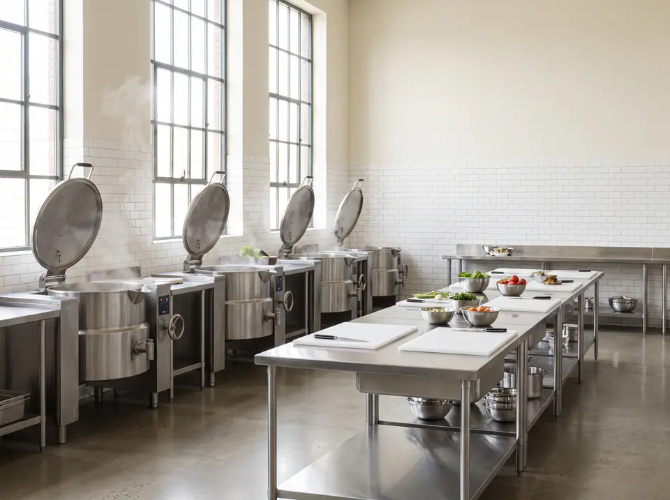 Catering